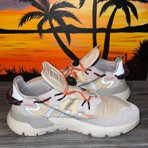 2020 Ivy Park x Nite Jogger ‘Grey’